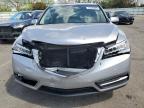 2016 Acura Mdx Technology იყიდება Moraine-ში, OH - Front End