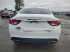 2016 Chrysler 200 S en Venta en Sikeston, MO - Frame Damage