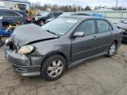 2005 Toyota Corolla Ce იყიდება Pennsburg-ში, PA - Front End