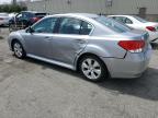 2011 Subaru Legacy 3.6R Limited for Sale in Exeter, RI - Side