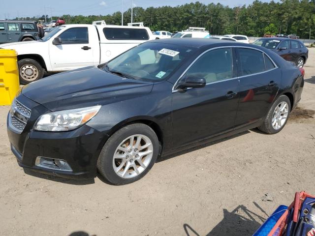 Седани CHEVROLET MALIBU 2013 Синій