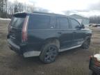 2018 CADILLAC ESCALADE LUXURY à vendre chez Copart ON - COOKSTOWN
