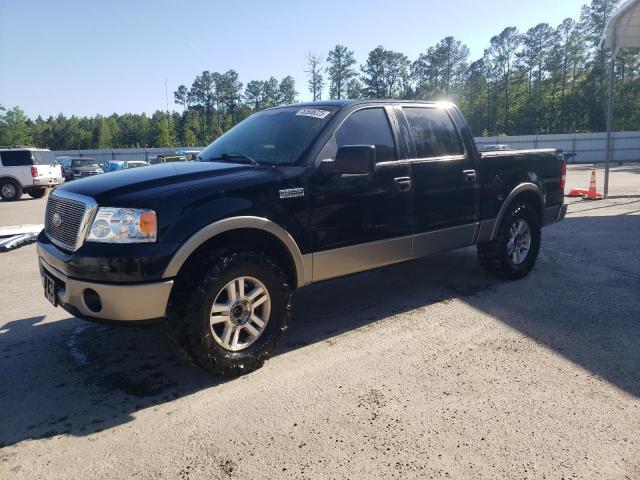 2006 Ford F150 Supercrew