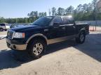 2006 Ford F150 Supercrew за продажба в Harleyville, SC - Side