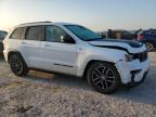 2017 Jeep Grand Cherokee Trailhawk   იყიდება Houston-ში, TX - Front End