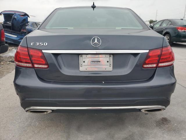 Седаны MERCEDES-BENZ E-CLASS 2014 Серый
