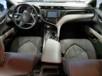 2019 Toyota Camry L en Venta en Baltimore, MD - Rear End
