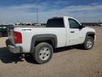 2008 Chevrolet Silverado K1500 for Sale in Amarillo, TX - Mechanical