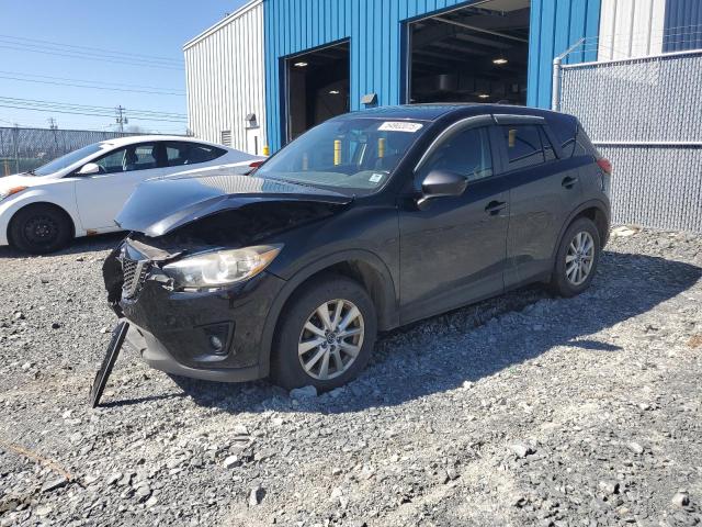 2014 MAZDA CX-5 TOURING à vendre chez Copart NS - HALIFAX