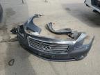 2012 Infiniti M37  იყიდება Fresno-ში, CA - Front End
