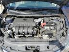 2017 Nissan Sentra S იყიდება Spartanburg-ში, SC - Minor Dent/Scratches