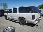 2003 Gmc Yukon Xl Denali იყიდება Arlington-ში, WA - Front End