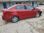 2013 Chevrolet Sonic Lt იყიდება Hurricane-ში, WV - All Over