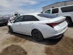 2022 Hyundai Elantra Sel for Sale in Tucson, AZ - Undercarriage