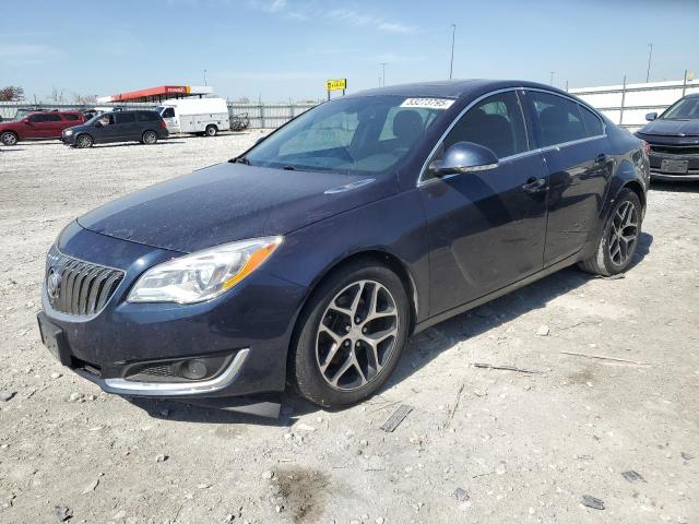 2017 Buick Regal Sport Touring