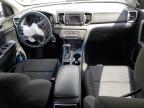2018 Kia Sportage Lx en Venta en Denver, CO - Front End