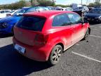 2013 VOLKSWAGEN POLO MATCH for sale at Copart SANDTOFT