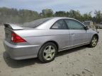 2004 Honda Civic Ex за продажба в Waldorf, MD - Mechanical