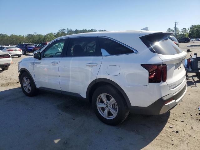  KIA SORENTO 2024 White