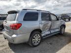 Jacksonville, FL에서 판매 중인 2013 Toyota Sequoia Limited - Side