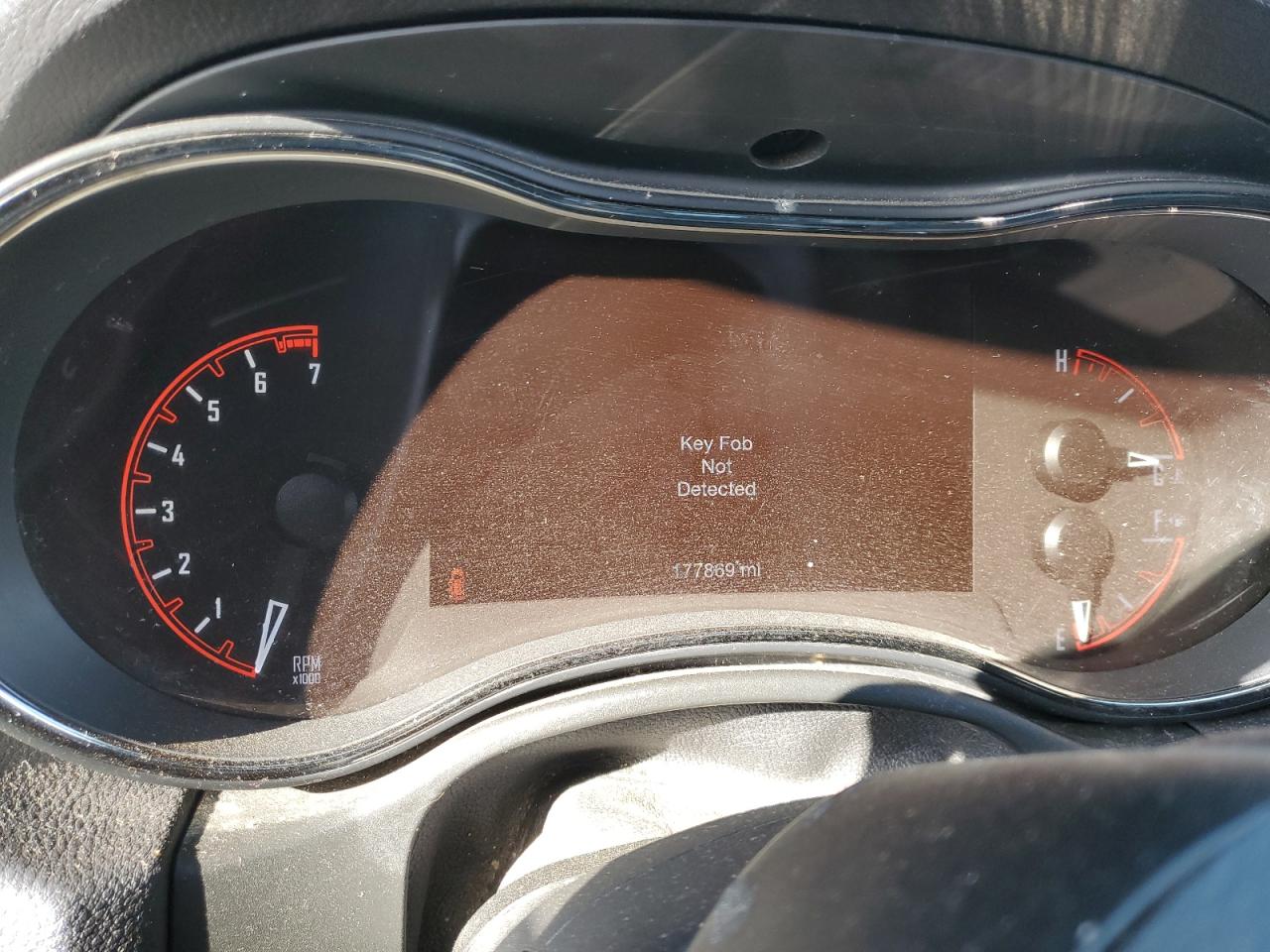 2020 Dodge Durango Gt VIN: 1C4RDJDG5LC286200 Lot: 51958605