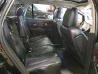 2011 Lincoln Mkx  за продажба в Lansing, MI - Front End
