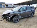 2024 Nissan Rogue S en Venta en Hayward, CA - Rollover