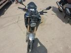 2024 HONDA CBF 125 NA for sale at Copart SANDY