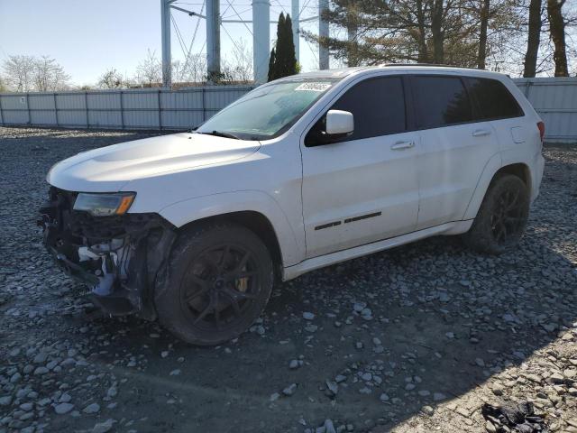  JEEP GRAND CHER 2019 Білий