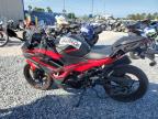 2025 Kawasaki Ex500  продається в Riverview, FL - Front End