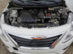 2015 Nissan Versa S na sprzedaż w Austell, GA - Front End