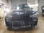2021 Bmw X7 Xdrive40I en Venta en Elgin, IL - Side