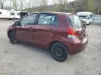 2009 Toyota Yaris  for Sale in Hurricane, WV - Side