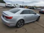 2017 Audi A4 Premium Plus за продажба в New Britain, CT - Side