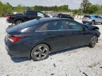 2023 Hyundai Elantra Limited for Sale in Fairburn, GA - Front End