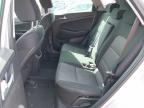 2021 HYUNDAI TUCSON 1.6 TGDI 177 SE NAV 5DR 2WD for sale at Copart WHITBURN