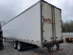 2013 Strick Dry Van Trailer for Sale in Barberton, OH - Front End