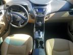 2013 Hyundai Elantra Gls للبيع في Rancho Cucamonga، CA - Front End
