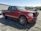 2014 Ford F150 Super Cab на продаже в Spartanburg, SC - All Over