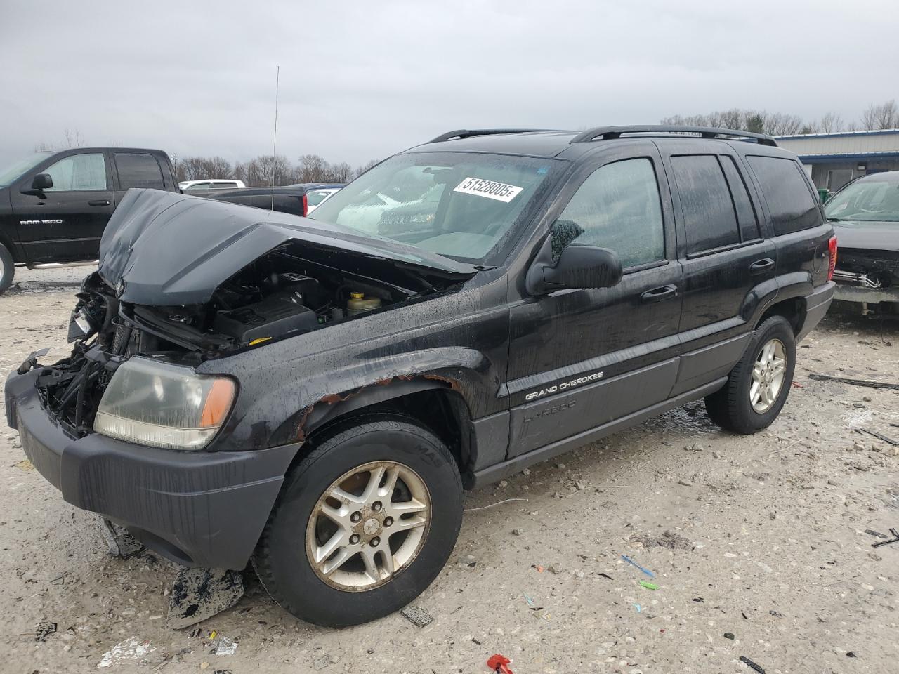 2004 JEEP GRAND CHER