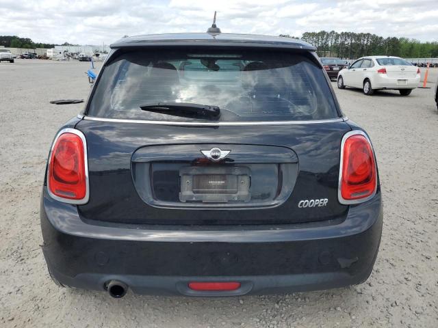  MINI COOPER 2016 Black
