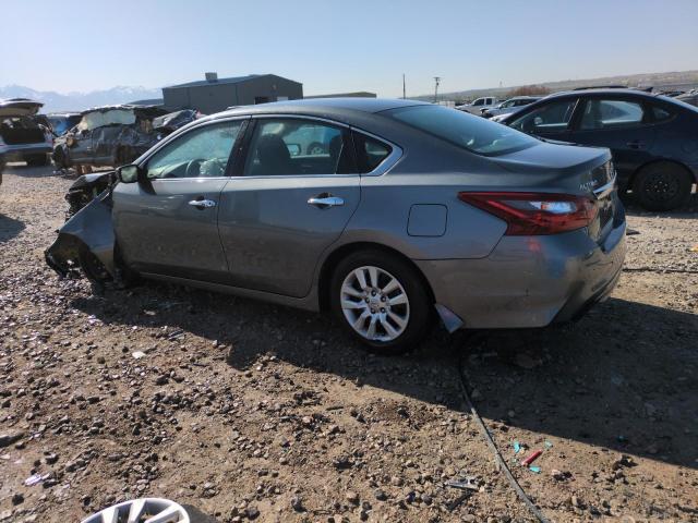  NISSAN ALTIMA 2018 Серый