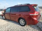 2012 Toyota Sienna Xle for Sale in Houston, TX - Front End
