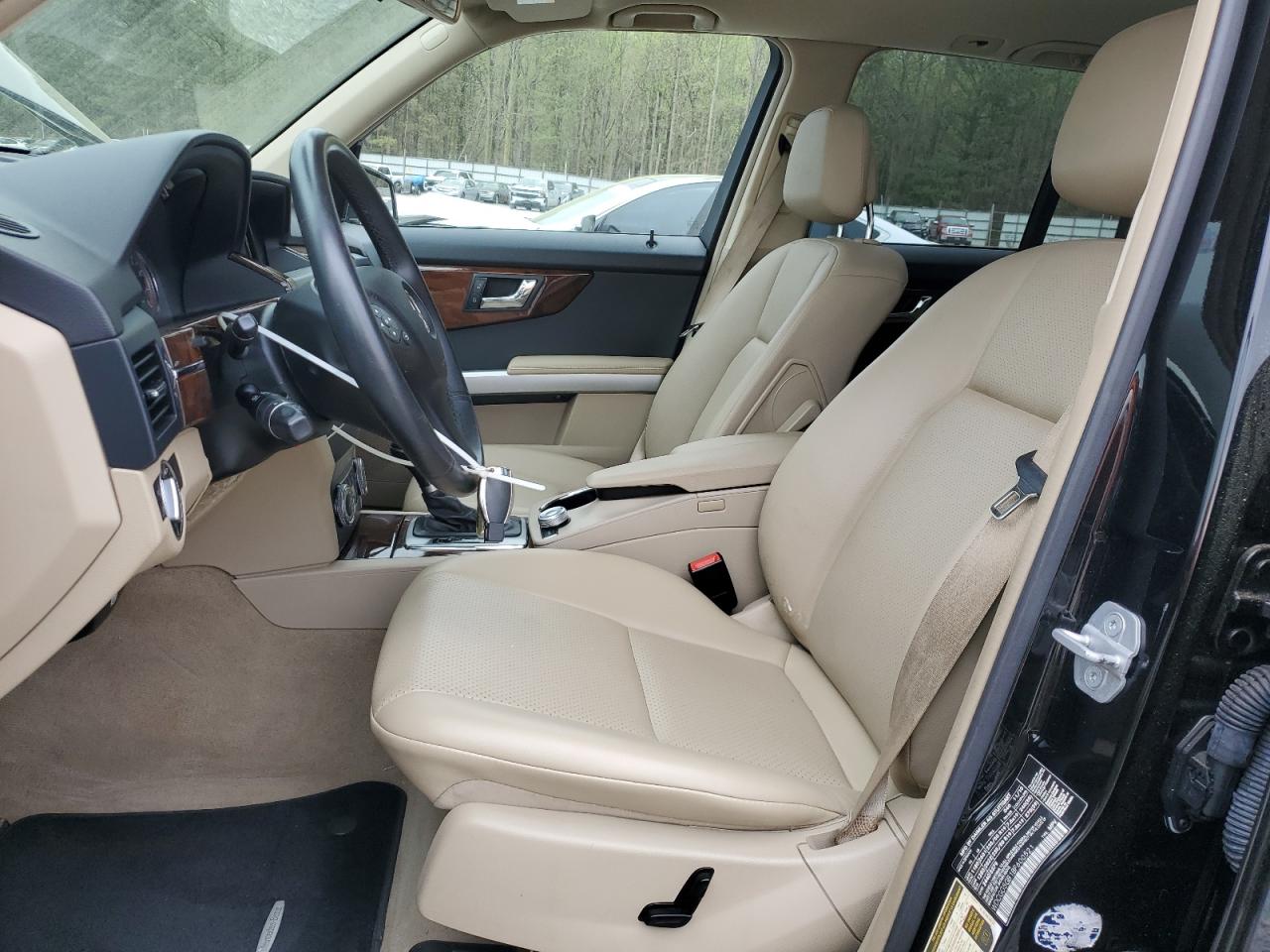 2011 Mercedes-Benz Glk 350 VIN: WDCGG5GB1BF600521 Lot: 51494535