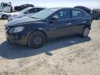 2017 Nissan Sentra S   на продаже в Antelope, CA - Rear End
