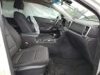 2022 Kia Sportage Lx for Sale in Mebane, NC - Side