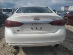2019 Infiniti Q50 Luxe zu verkaufen in Opa Locka, FL - Front End