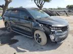 2022 Kia Sorento Ex продається в Orlando, FL - Front End