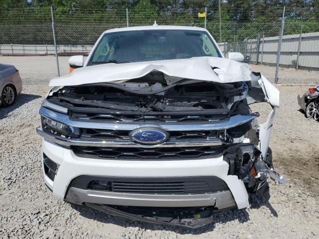  FORD EXPEDITION 2023 Biały