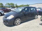 2011 Nissan Versa S for Sale in Spartanburg, SC - Front End